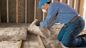 Types of Insulation We Offer in Delphi, IN